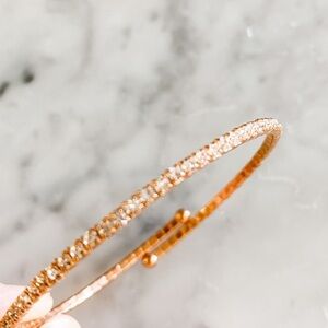 ROSE Gold Bracelet
